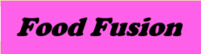 FOOD FUSION